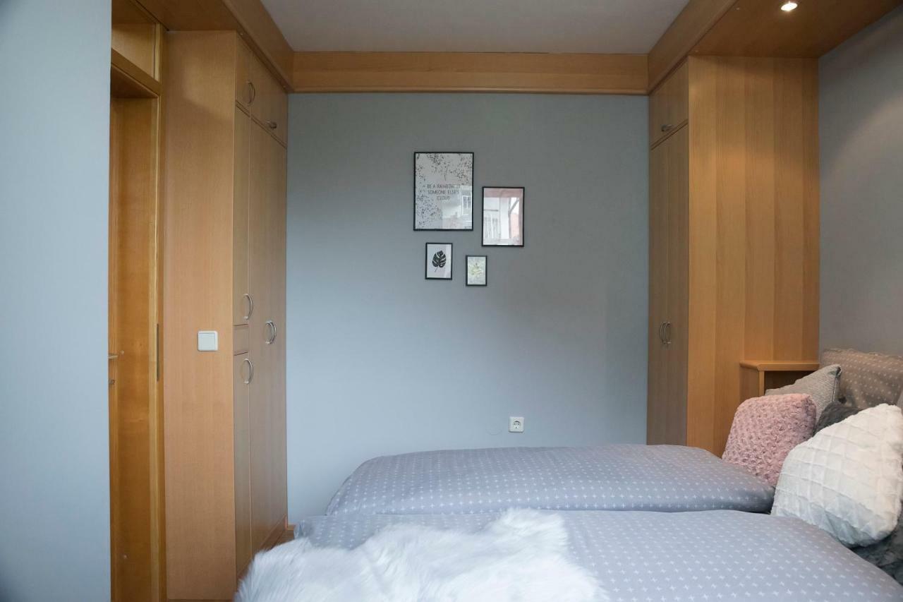 Apartma Spelca Banovci Luaran gambar